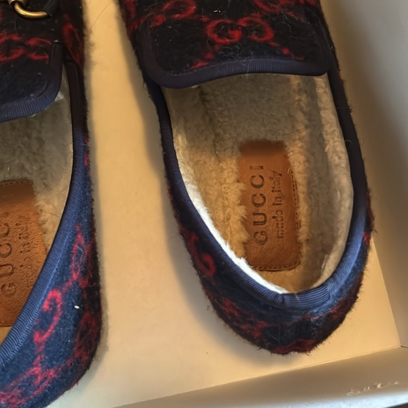 Gucci loafers - Picture 5 of 16